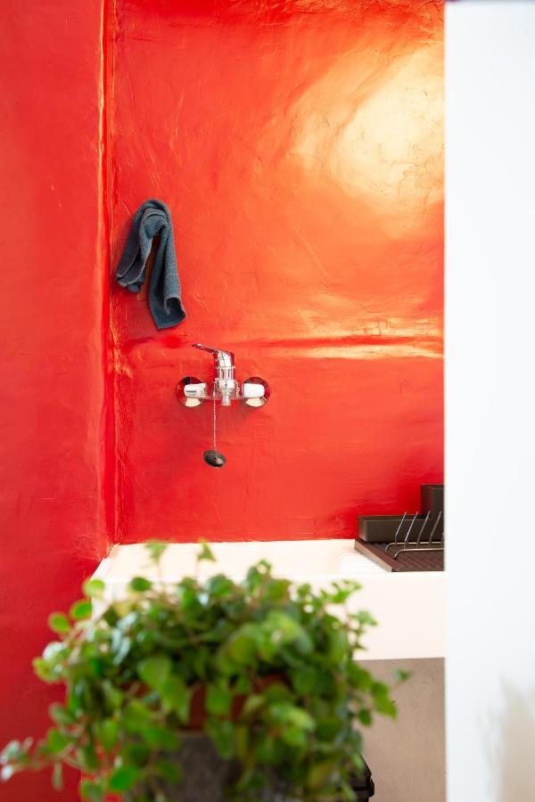 Petit Studio Secret - Coeur De Provence - 4 Personnes Volx 외부 사진
