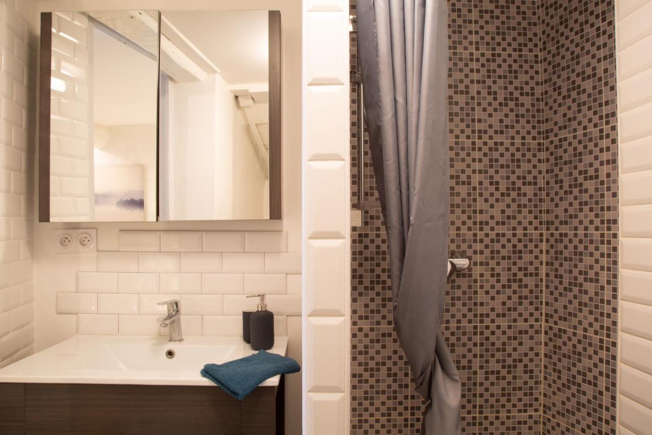 Petit Studio Secret - Coeur De Provence - 4 Personnes Volx 외부 사진